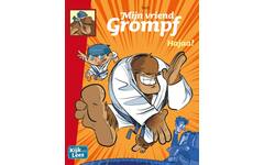 Kijk en Lees - Mijn vriend Grompf - Hajaa!