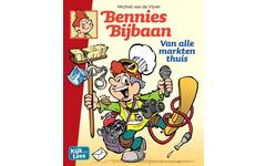 Kijk en Lees - Bennies Bijbaan - Van alle markten thuis
