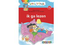 Ik ga lezen- avi Start (Lezen is leuk)
