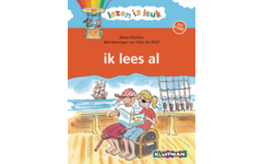 Ik lees al- avi Start (Lezen is leuk)
