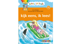 Kijk eens, ik lees!- avi Start (Lezen is leuk)