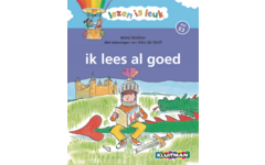 Ik lees al goed- avi E3 (Lezen is leuk)