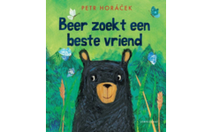 Beer zoekt een beste vriend - Petr Horacek