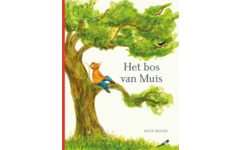 Het bos van Muis - William Snow