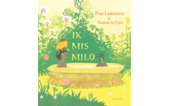 Ik mis Milo - Pim Lammers