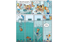 Kijk en Lees - AVI leespakket GROEP 4 - Joep AVI E3/E4