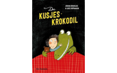 De kusjeskrokodil