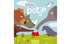 Mijn potje