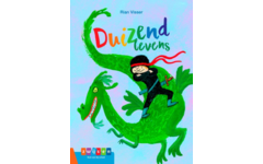 Duizend levens - Rian Visser