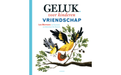 Geluk voor kinderen - Vriendschap