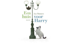 Een huis voor Harry