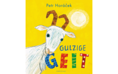 Gulzige geit