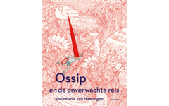 Ossip en de onverwachte reis