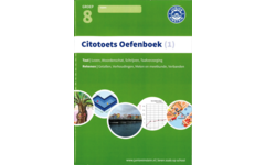 Citotoets oefenboek (1) groep 8