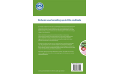 Citotoets oefenboeken compleet groep 8
