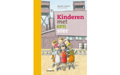 Kinderen met een ster