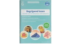 Begrijpend lezen oefenboek - Deel 1 - groep 6 - M6/E6 - Cito 3.0