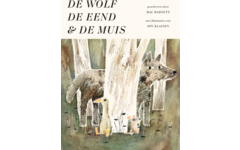 De wolf, de eend en de muis