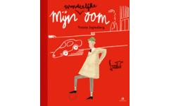 Mijn wonderlijke oom