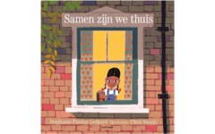 Samen zijn we thuis - Stephanie Parsley Ledyard