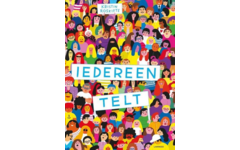 Iedereen telt - Kristin Roskifte