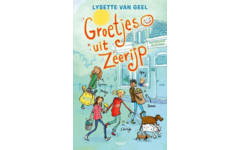 Groetjes uit Zeerijp - Lysette van Geel