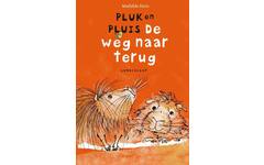 Pluk en Pluis. De weg naar terug