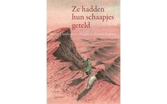Ze hadden hun schaapjes geteld