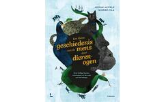 Een kleine geschiedenis van de mens door dierenogen