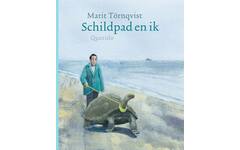 Schildpad en ik - Marit Tornqvists