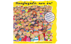 Hoogbegaafd, nou en?