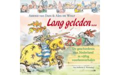 Lang geleden