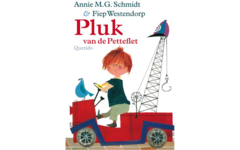 Pluk van de Petteflet - Annie M.G. Schmidt