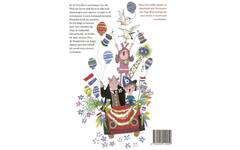 Pluk van de Petteflet - Annie M.G. Schmidt