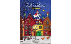 Sinterklaas zoekboek - Kathleen Amant