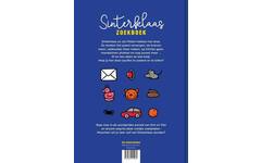 Sinterklaas zoekboek - Kathleen Amant