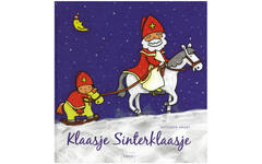Klaasje Sinterklaasje - Kathleen Amant
