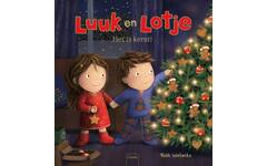 Luuk en Lotje - Het is kerst! - Ruth Wielockx
