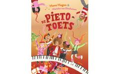 De Pieto-toets - Hans Hagen