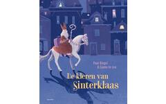 De kleren van Sinterklaas - Paul Biegel