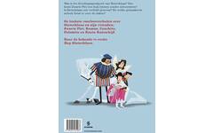 Dag Sinterklaas Voorleesboek - Hugo Matthysen
