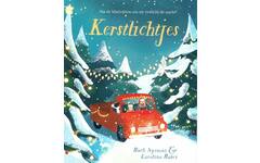 Kerstlichtjes - Ruth Symons