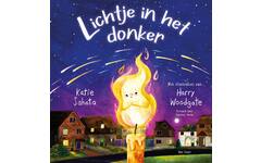 Lichtje in het donker - Katie Sahota