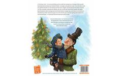 A Christmas Carol - Een kerstvertelling op rijm - Marianne Busser