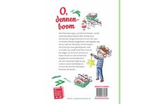 O, dennenboom - Jacques Vriens