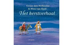 Het kerstverhaal - Vivian den Hollander