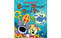 Woezel & Pip - SinterWoezel en Pietje Pip - Guusje Nederhorst