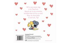 Woezel & Pip - Ik vind jou zo lief - Guusje Nederhorst