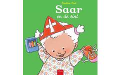 Kas en Saar - Saar en de Sint - Pauline Oud