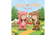 Luuk en Lotje - Het is Pasen! - Ruth Wielockx